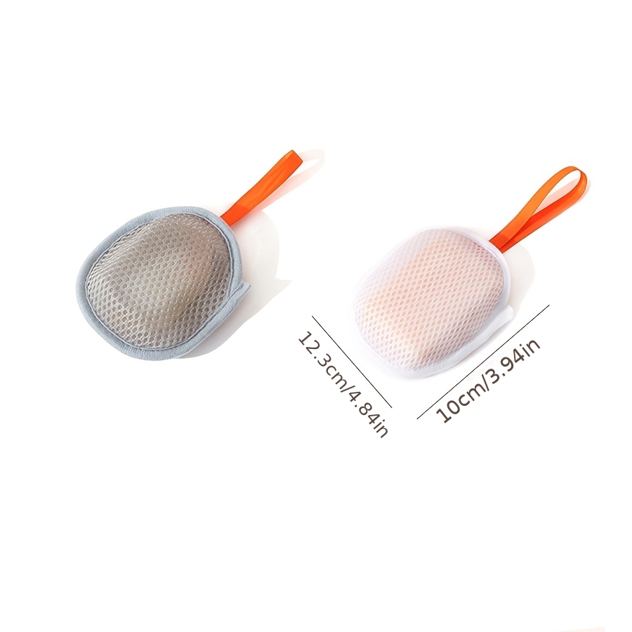 1~8 szt. Nowa siatka do mycia  – Soap Making Lab recenzja i cena