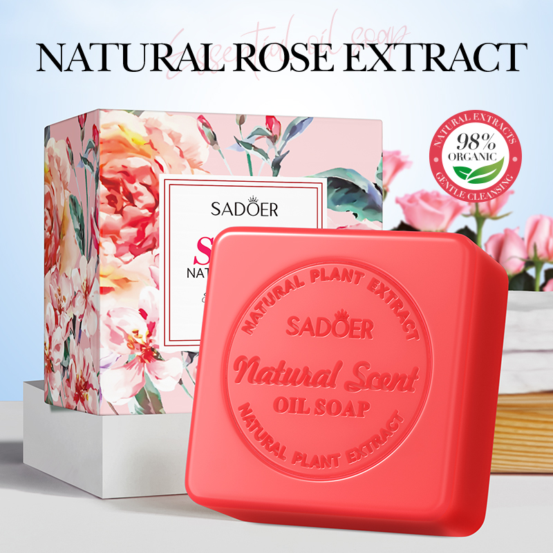 Ręcznie Robione Mydło Naturaln – Castor Oil Soap recenzja i cena