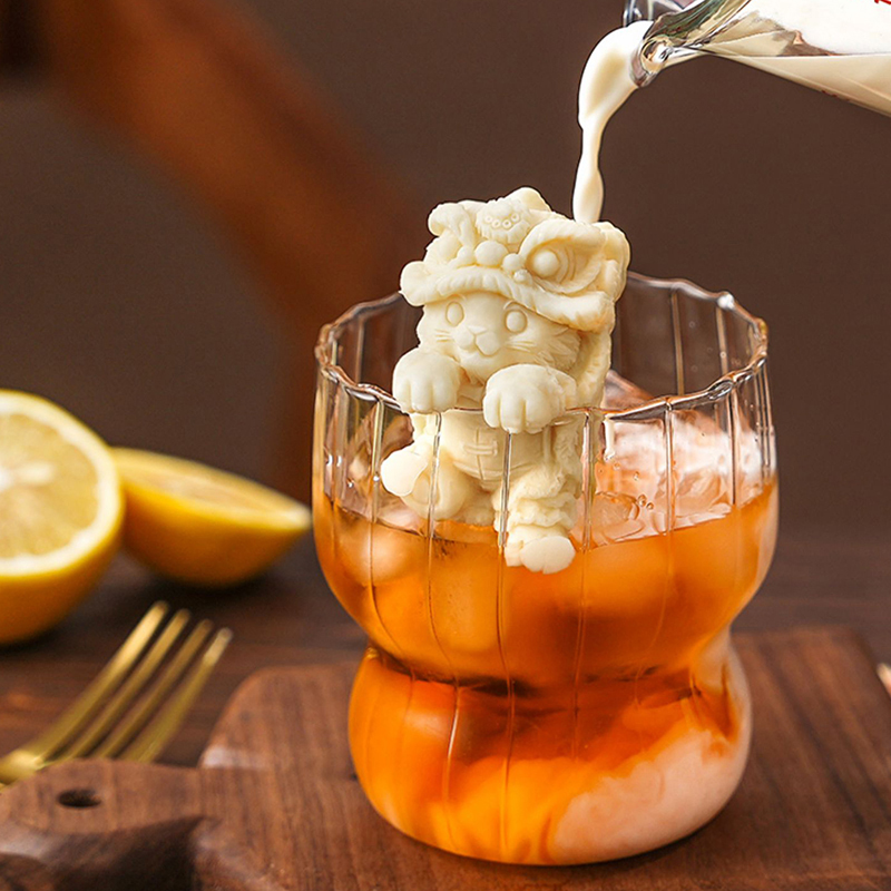 Forma silikonowa do zawieszany – Soap Making Lab recenzja i cena