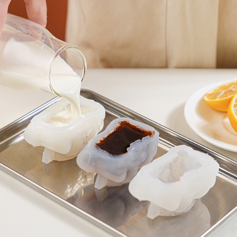 Forma silikonowa do zawieszany – Soap Making Lab recenzja i cena
