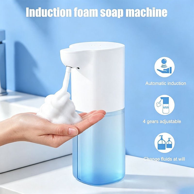 2026 Nowy Automatyczny Indukcy – Soap Making Lab recenzja i cena