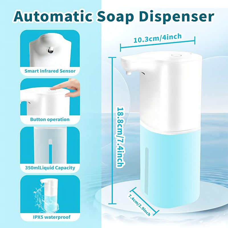 2026 Nowy Automatyczny Indukcy – Soap Making Lab recenzja i cena