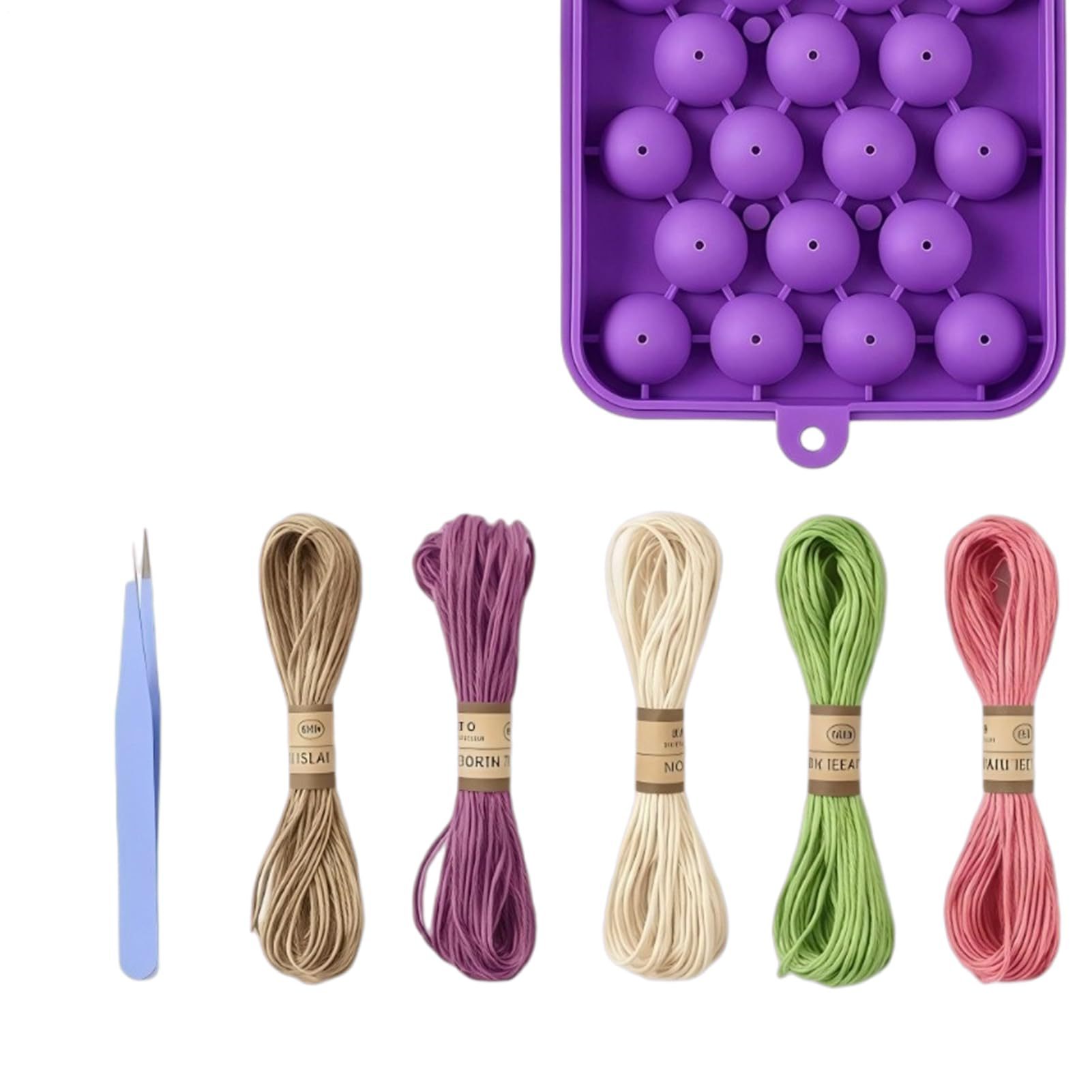 Forma do tworzenia winogron, n – Soap Making Hobby recenzja i cena