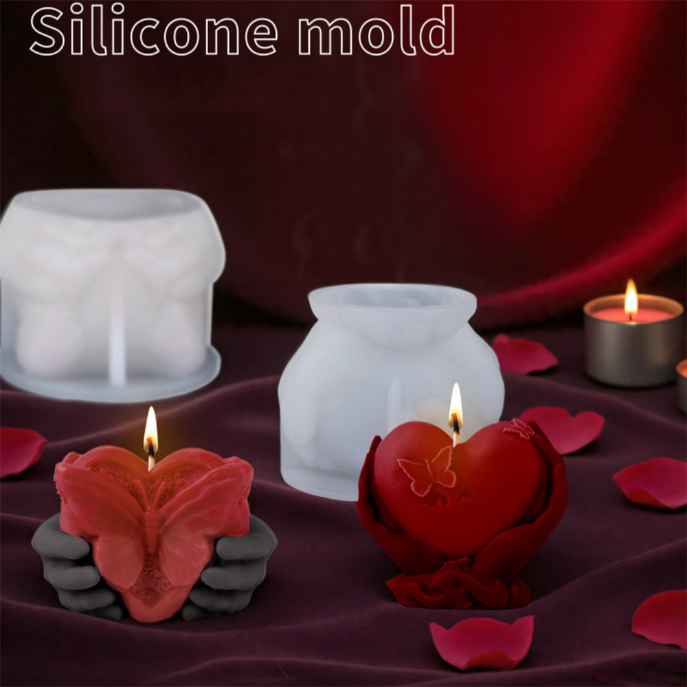 Forma do mydła, świec, cementu – Soap Making Hobby recenzja i cena