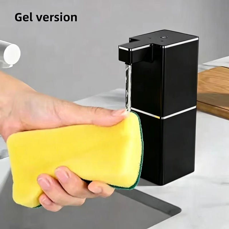 Montowany na ścianie inteligen – Soap Making Lab recenzja i cena