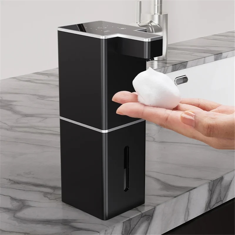 Montowany na ścianie inteligen – Soap Making Lab recenzja i cena