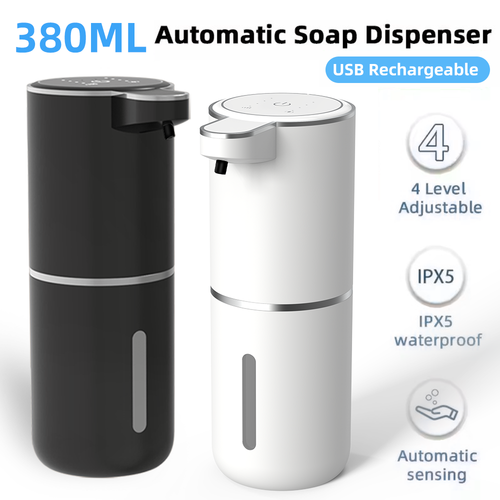 Dozownik do mydła elektryczny, – Soap Making Lab recenzja i cena
