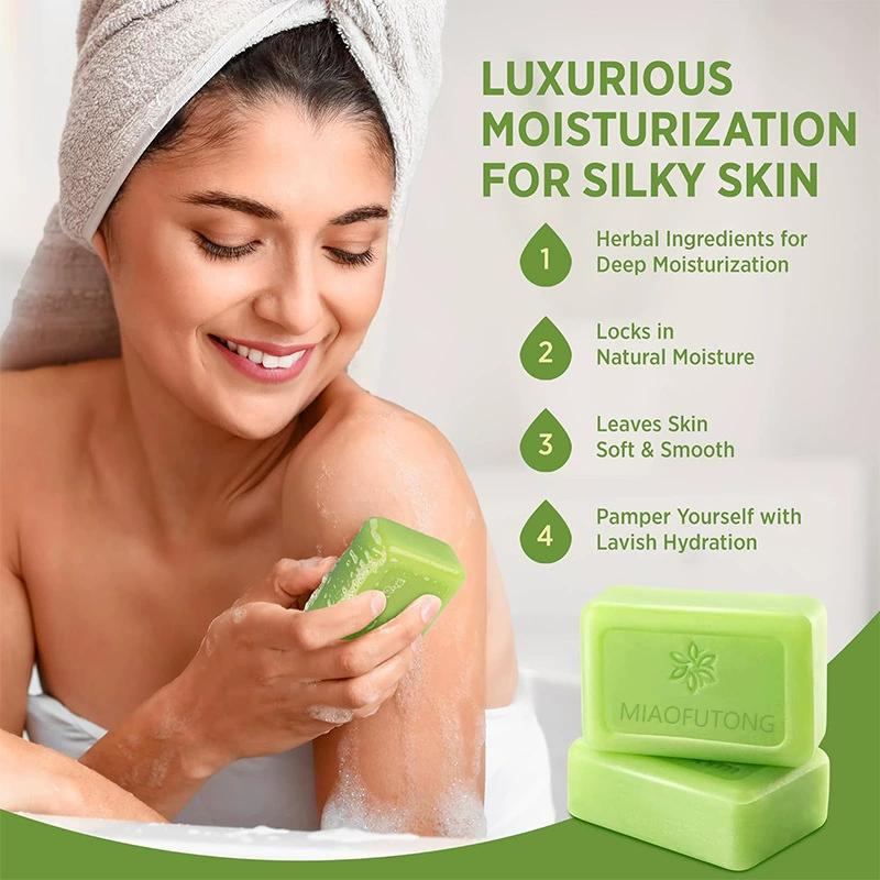 Mydło z olejem z drzewa herbac – Castor Oil Soap recenzja i cena